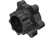 Weel Hubs